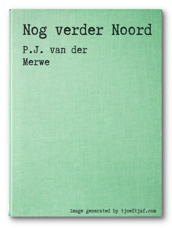 Nog verder Noord