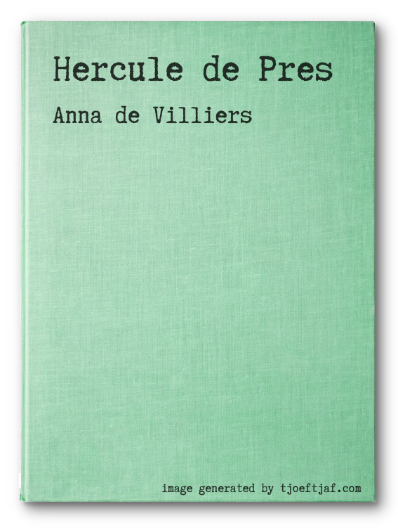 Hercule de Pres
