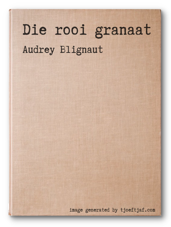 Die rooi granaat