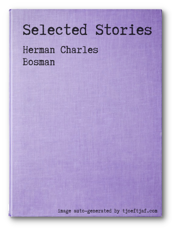 Selected Stories