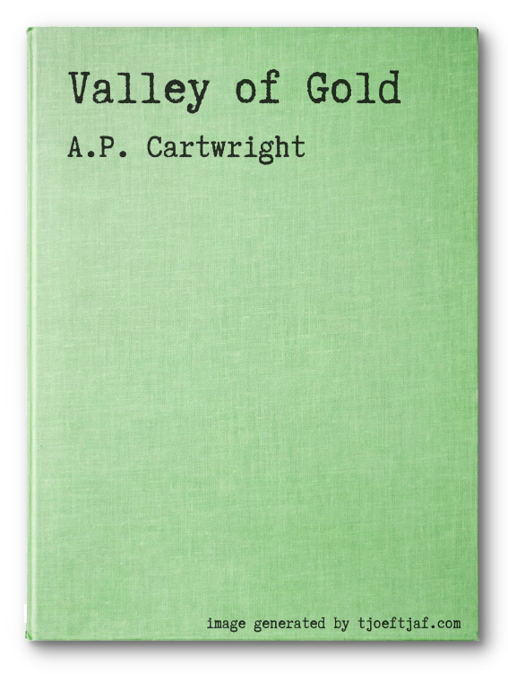 Valley of Gold