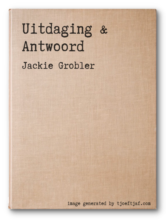 Uitdaging & Antwoord