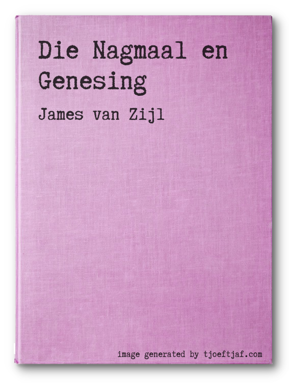 Die Nagmaal en Genesing