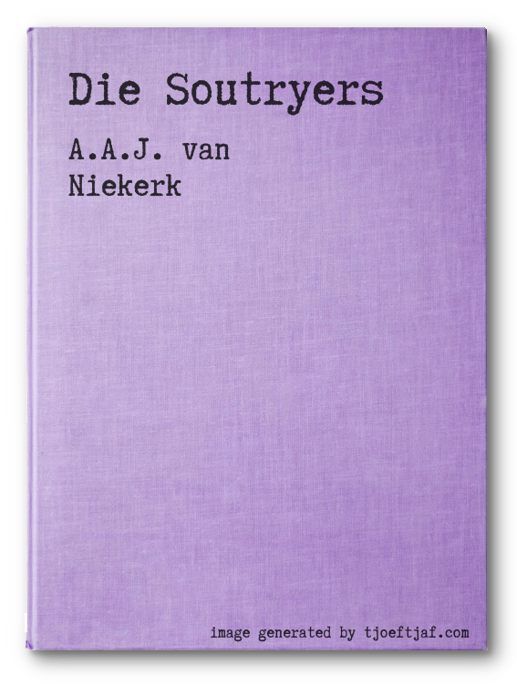 Die Soutryers