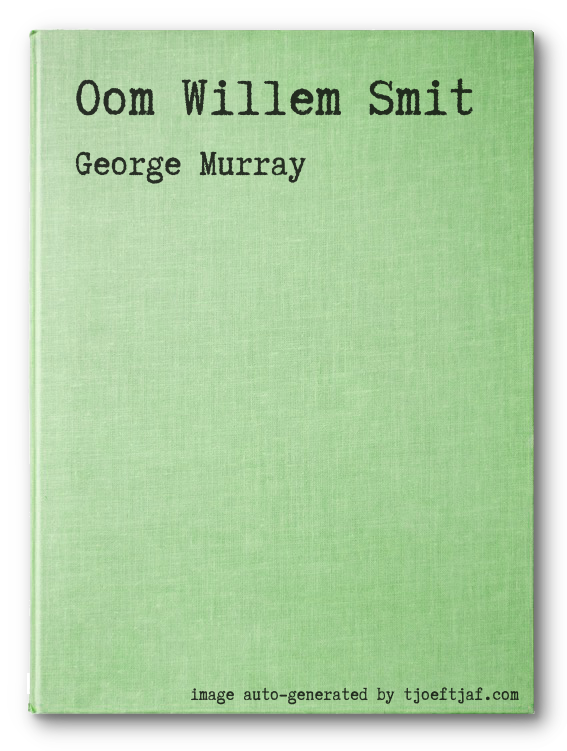 Oom Willem Smit