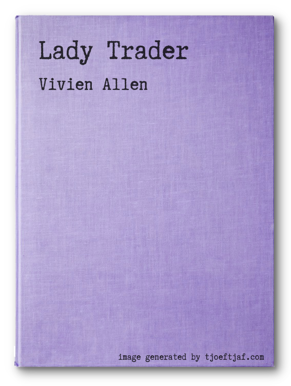 Lady Trader