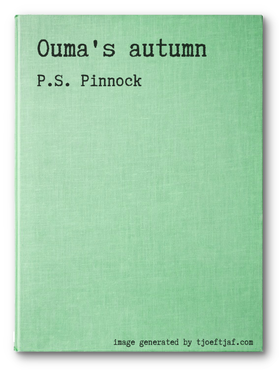 Ouma's autumn
