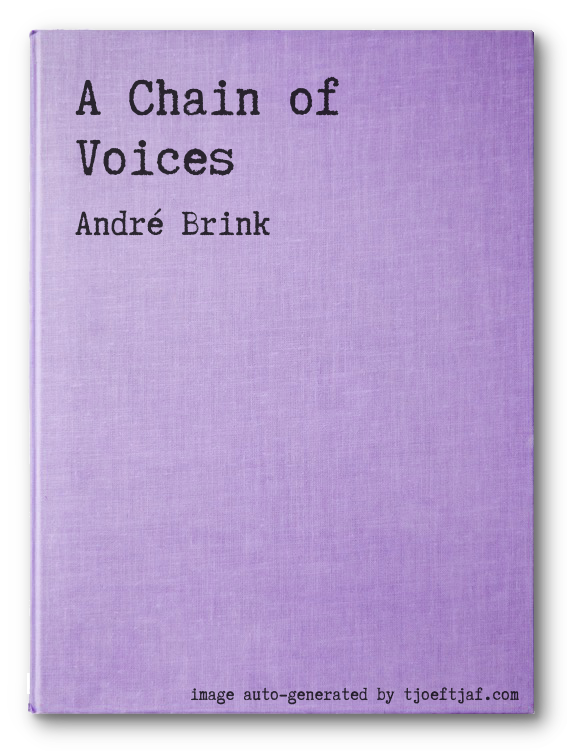 A Chain of Voices