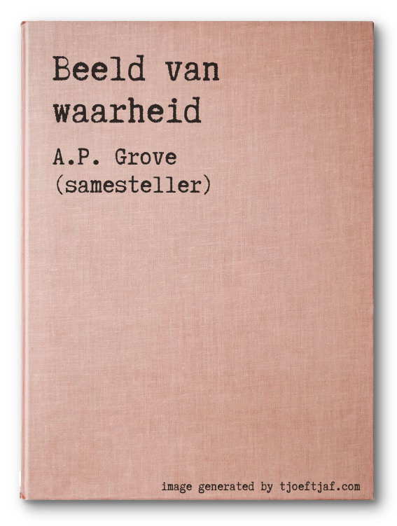 Beeld van waarheid