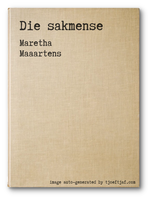 Die sakmense