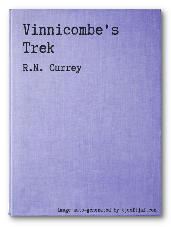 Vinnicombe's Trek