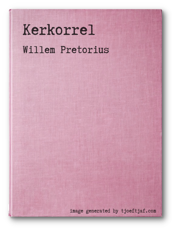 Kerkorrel
