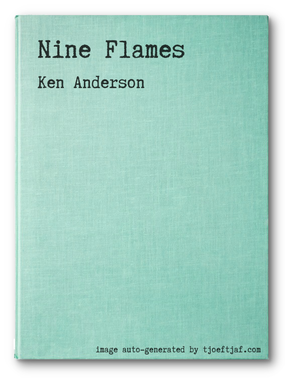 Nine Flames