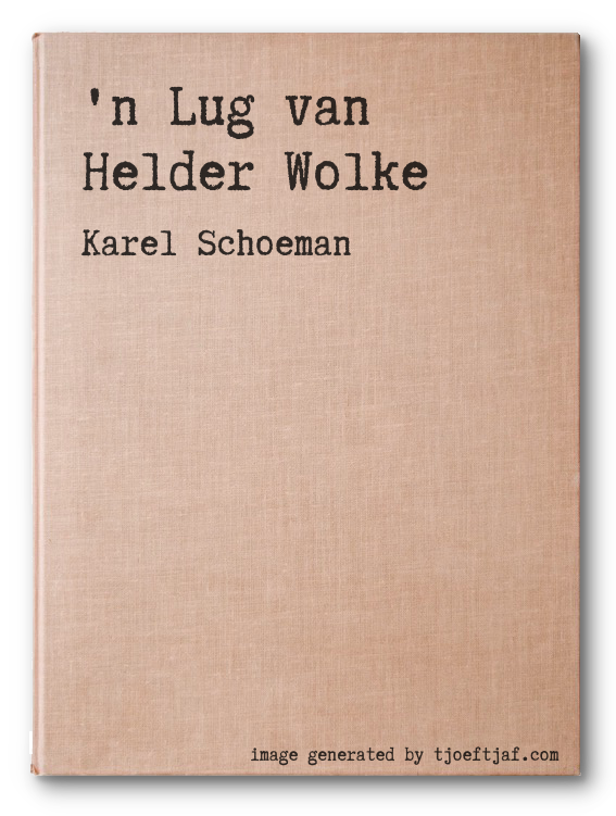'n Lug van Helder Wolke