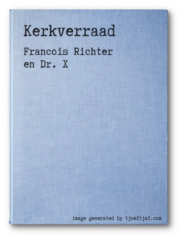Kerkverraad