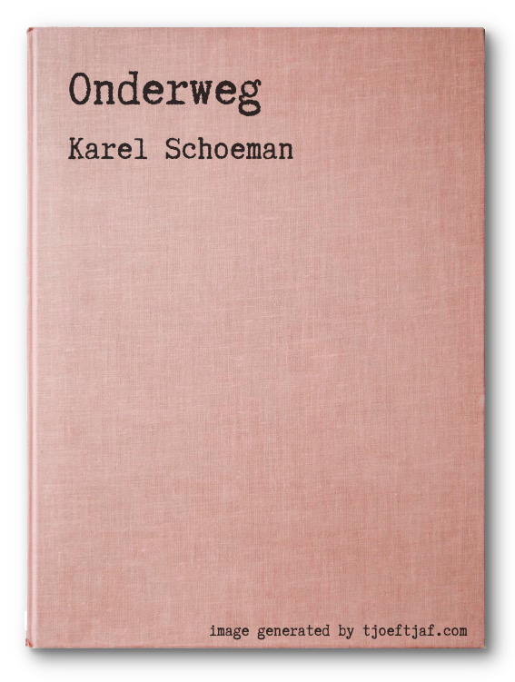 Onderweg