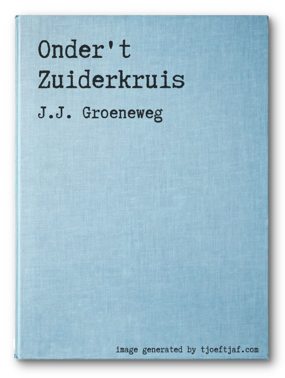 Onder't Zuiderkruis