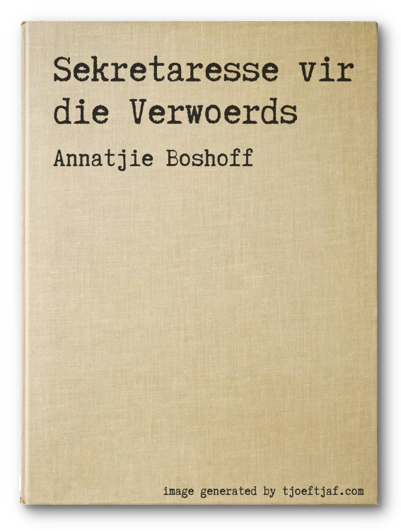 Sekretaresse vir die Verwoerds