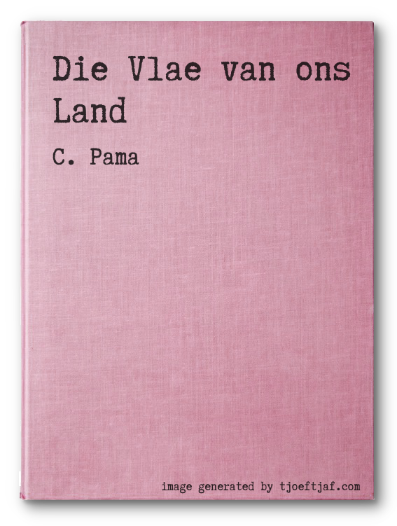 Die Vlae van ons Land