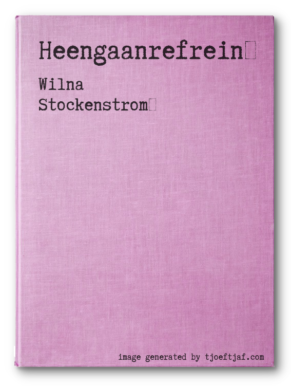 Heengaanrefrein