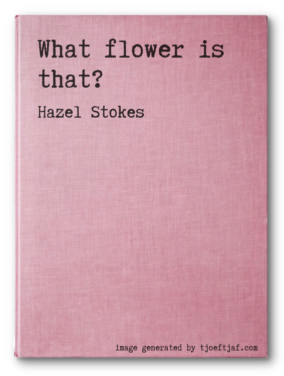 What flower is that?