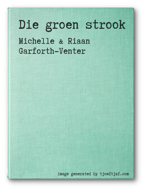 Die groen strook