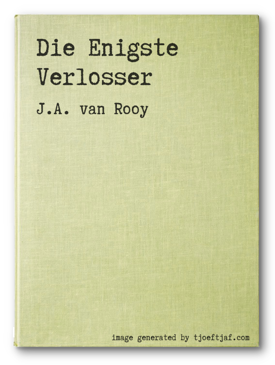 Die Enigste Verlosser