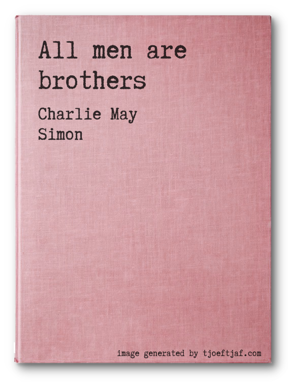 All men are brothers