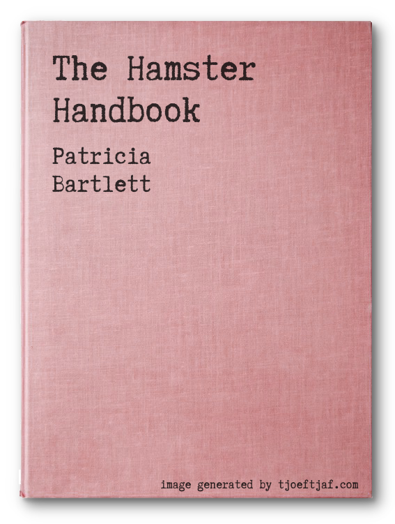 The Hamster Handbook
