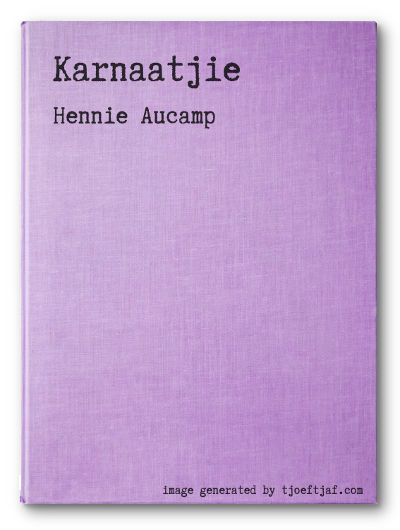 Karnaatjie