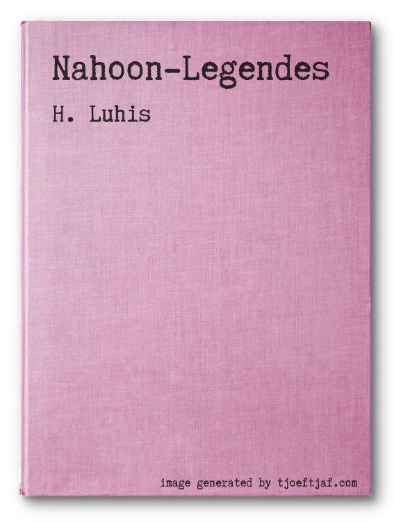 Nahoon-Legendes