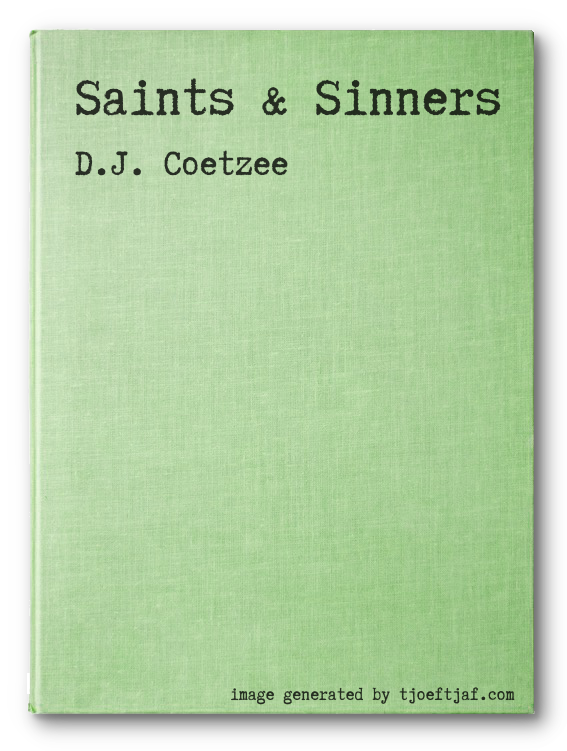 Saints & Sinners