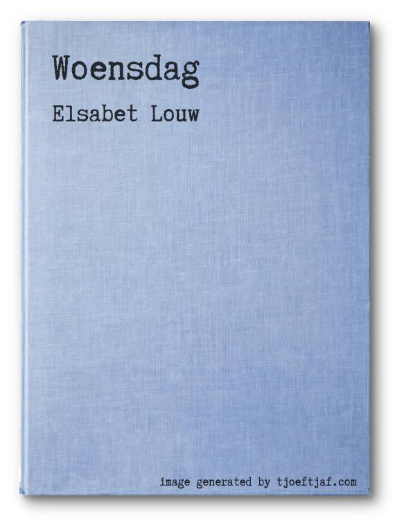 Woensdag