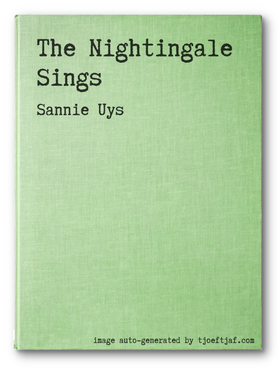 The Nightingale Sings