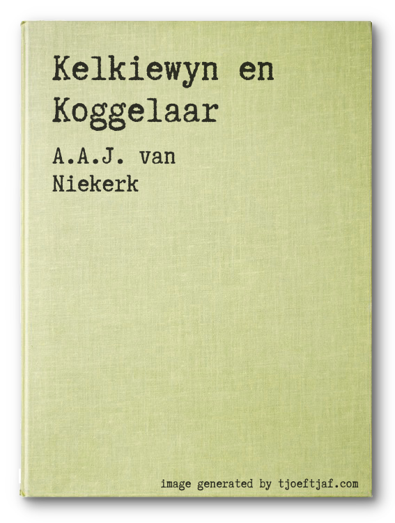 Kelkiewyn en Koggelaar