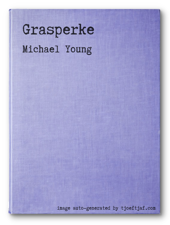 Grasperke
