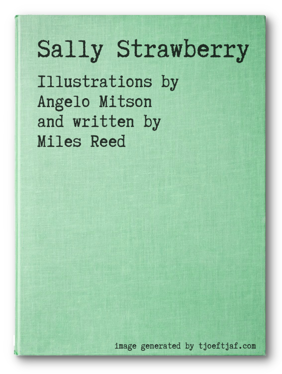Sally Strawberry