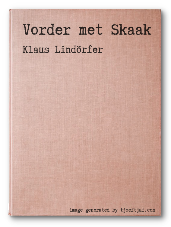 Vorder met Skaak