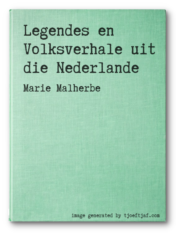 Legendes en Volksverhale uit die Nederlande