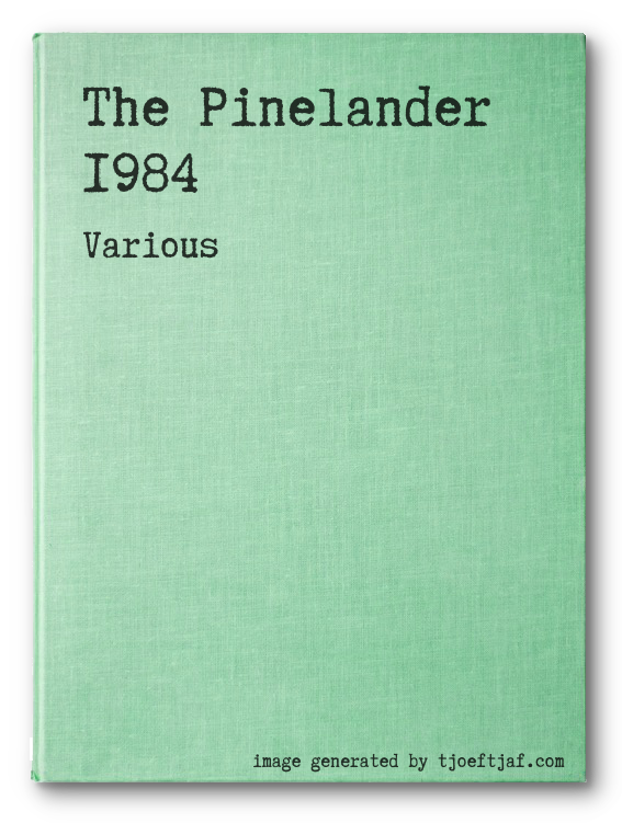 The Pinelander 1984