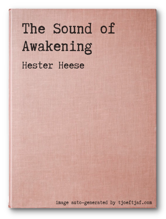 The Sound of Awakening
