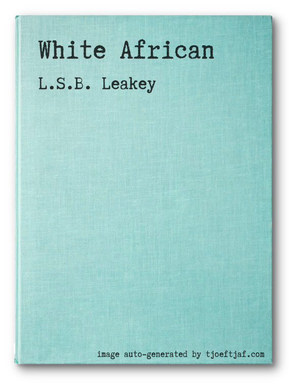 White African