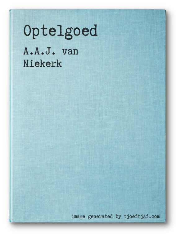 Optelgoed