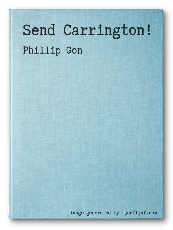 Send Carrington!