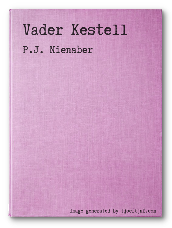 Vader Kestell