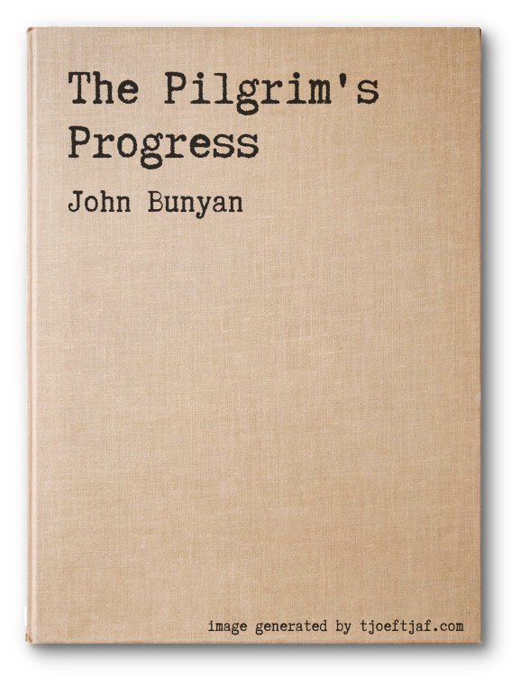 The Pilgrim's Progress