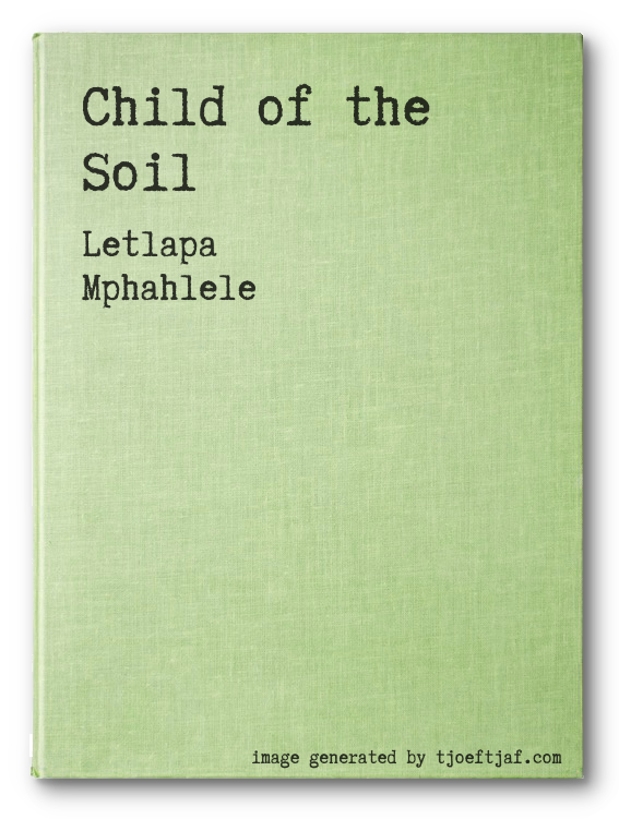 Child of the Soil