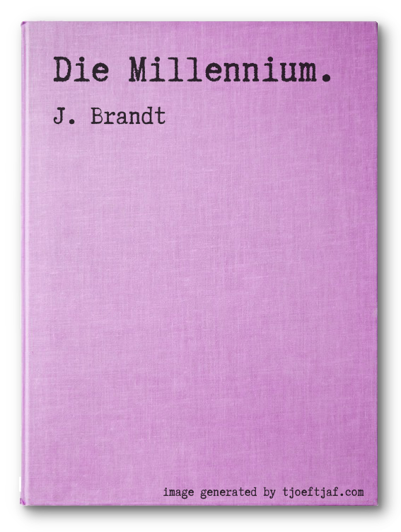 Die Millennium.