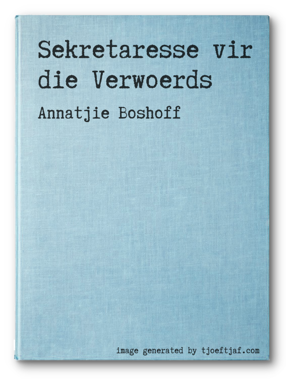 Sekretaresse vir die Verwoerds