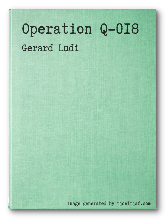 Operation Q-018